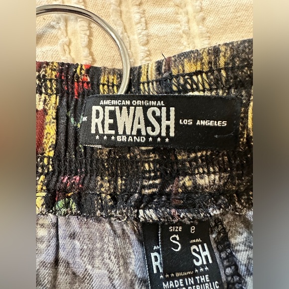 American Original 90s Rewash Pants. - Picture 10 of 15
